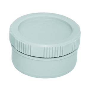 CAP (WITH RUBBER INSIDE) PVC