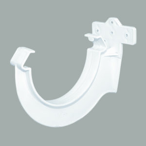 roof support white pvc