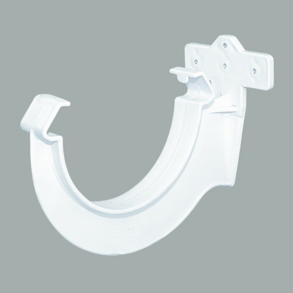 roof support white pvc