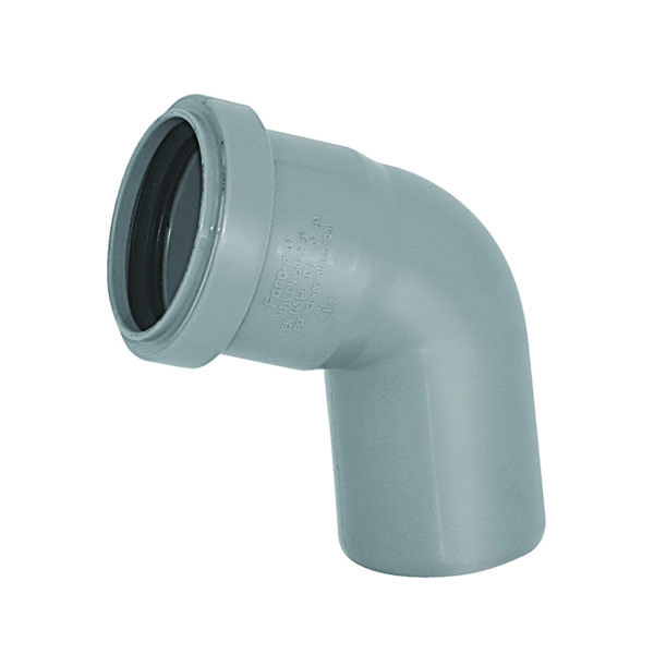 Bend 67.5° Degree pipe piece faso pp