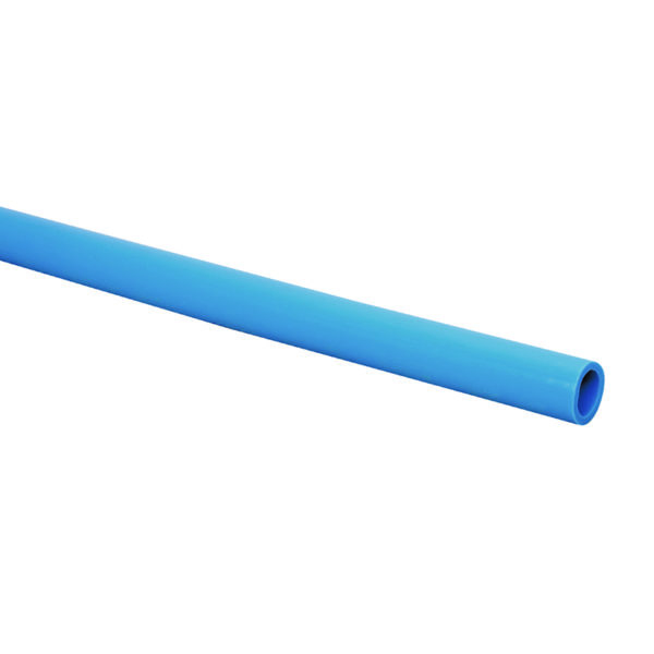 Hydrofas - PE80 Pipe Color: Blue